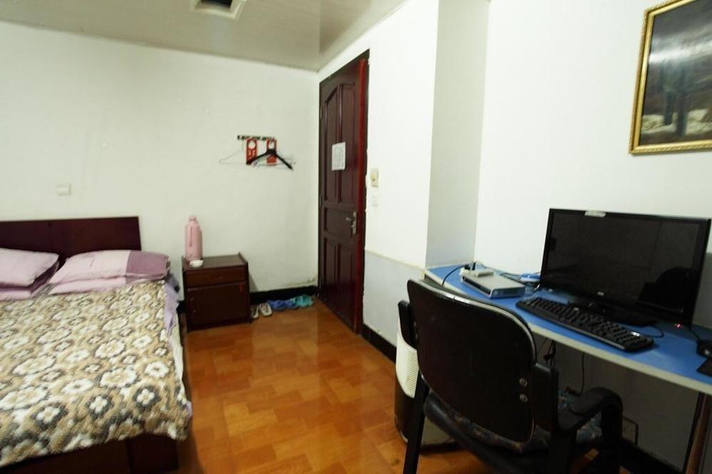 Bin Mao Hotel- داليان المظهر الخارجي الصورة