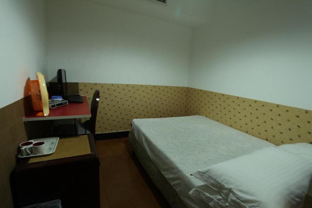Bin Mao Hotel- داليان المظهر الخارجي الصورة