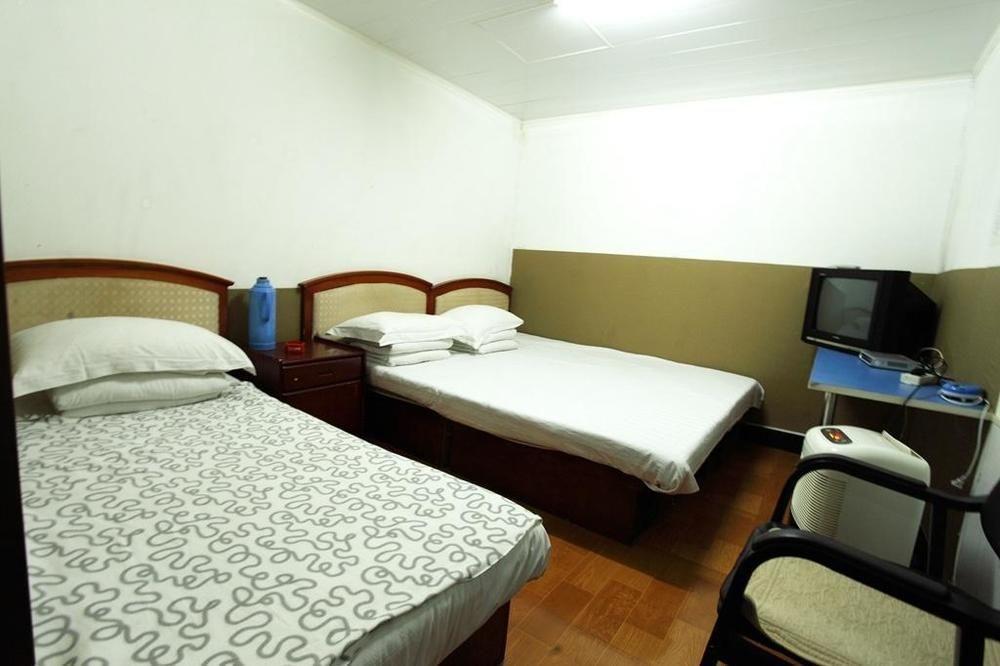 Bin Mao Hotel- داليان المظهر الخارجي الصورة